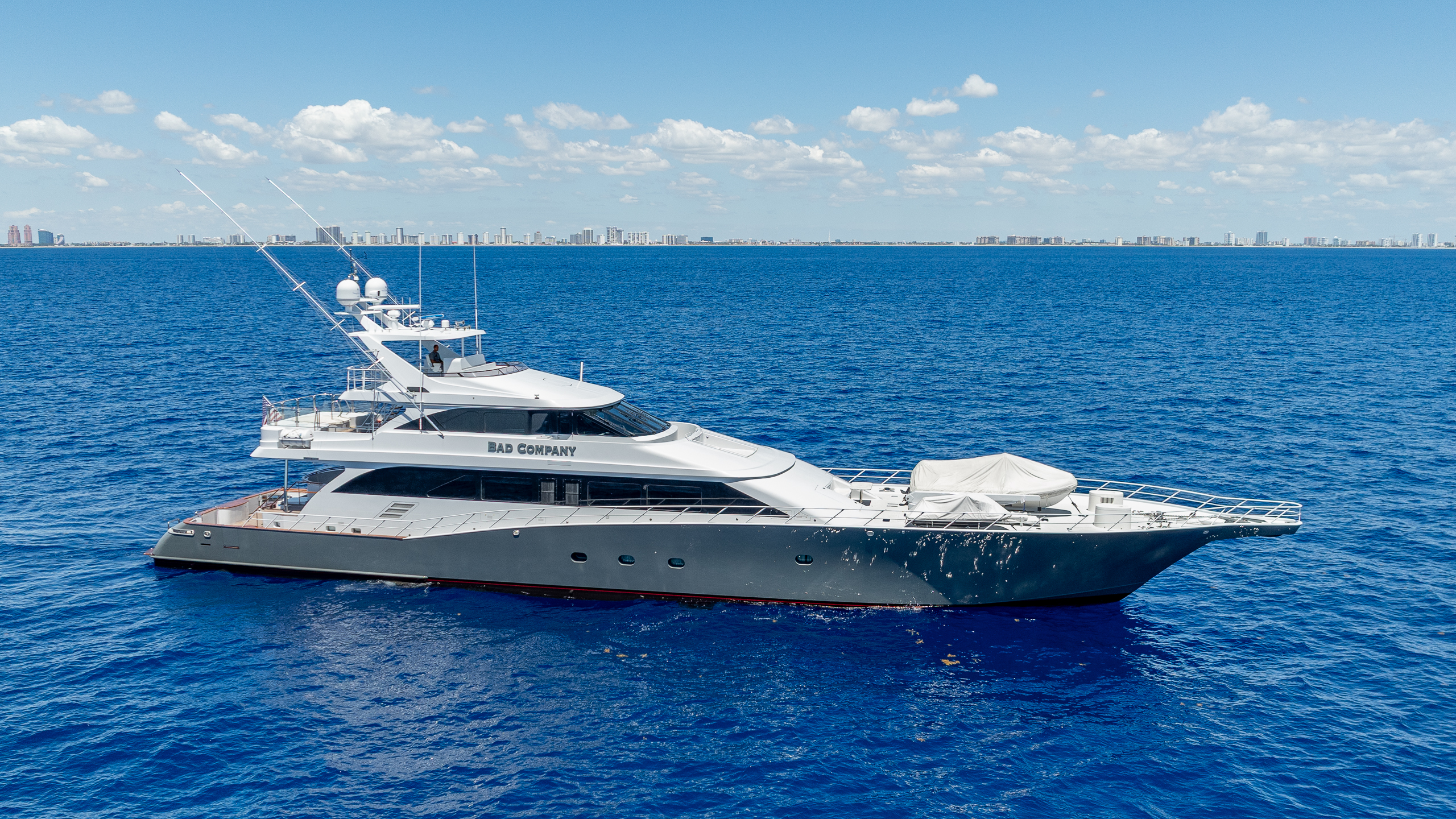 New release: Volume 35 of The Superyachts book by BOAT International